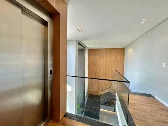 Imagem Casa em Condominio 6 Dormitórios - Bairro Nova Xangri-Lá