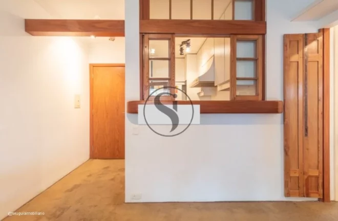 Imagem APARTAMENTO RESIDENCIAL em SÃO PAULO - SP, VILA NOVA CONCEIÇÃO