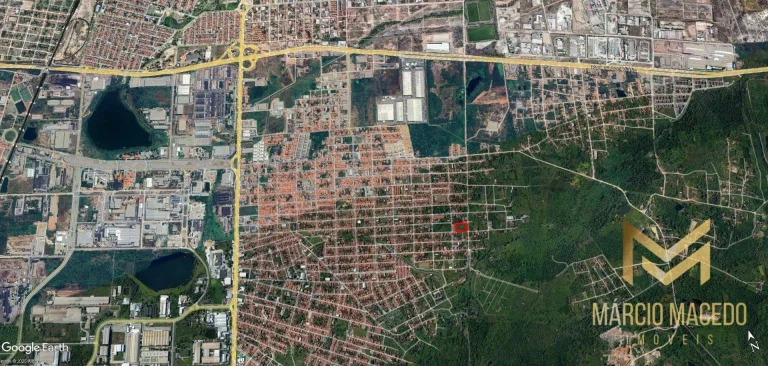 Imagem Terreno à venda, 6402 m² por R$ 1.200.000,00 - Pajuçara - Maracanaú/CE