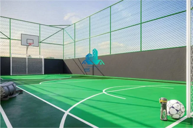 Imagem Apartamento à venda, no Vista Tatuapé - Residencial em São Paulo, Tatuapé, com 2 quartos, 69,9m2