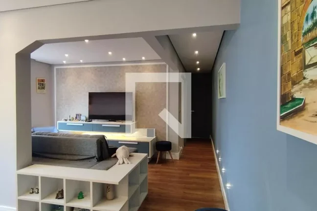 Imagem Apartamento à Venda - Aclimação, 2 Quartos, 102 m2