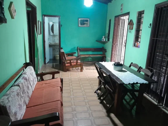 Imagem Casa no sertão de Camburi