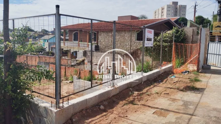 Imagem Terreno à venda, 300 m² por R$ 426.200,00 - Jardim do Lago - Jundiaí/SP