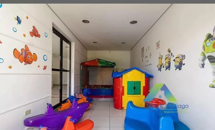 Imagem Lindo apartamento recém reformado em 65m² com 2 dormitórios, 1 suíte e 2 vagas em localização privilegiada próximo Estação Alto do Ipiranga/Zsul.