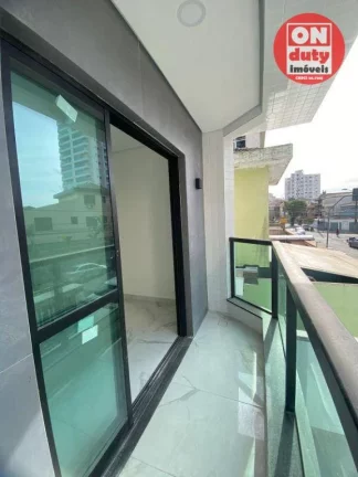 Imagem Casa com 3 quartos à venda, 90 m² por R$ 900.000 - Ponta da Praia - Santos/SP