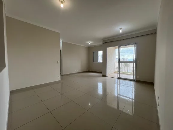 Imagem Apartamento 2 Dormitórios Condomínio Vitrine Esplanada- Votorantim/Sp