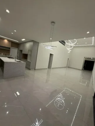 Imagem Casa a venda Condomínio Alphaville Castelo
