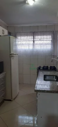 Imagem Apartamento à venda, 52 m² por R$ 265.000,00 - Cidade São Mateus - São Paulo/SP