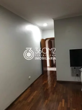 Imagem Apartamento sem Condomínio para Venda em Santo André / SP no bairro Campestre