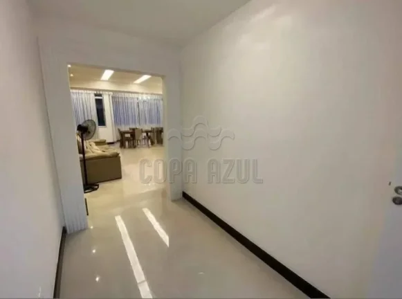 Imagem Copacabana - Residencial › Apartamento com 3 quarto(s) a Venda