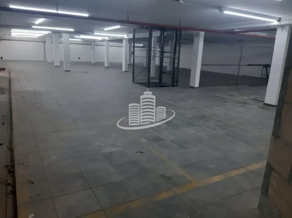 Imagem Galpão/Depósito/Armazém
