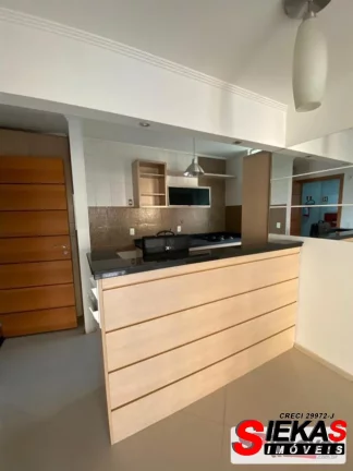 Imagem Apartamento à venda no Tatuapé, São Paulo-SP: 2 quartos, 1 suíte, 1 sala, 2 banheiros e 1 vaga de garagem!