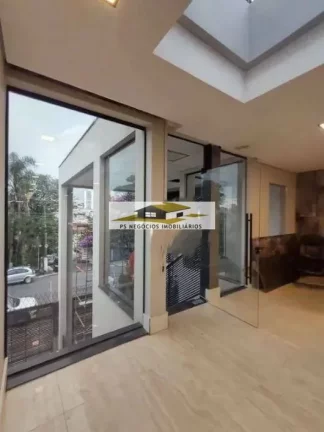 Imagem Prédio Comercial para Locação no Ipiranga