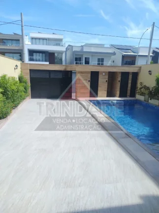 Imagem CASA RESIDENCIAL em RIO DE JANEIRO - RJ, RECREIO DOS BANDEIRANTES