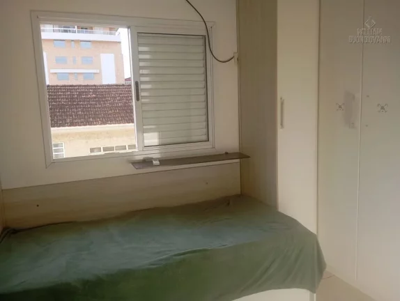 Imagem Triplex a venda em São Vicente