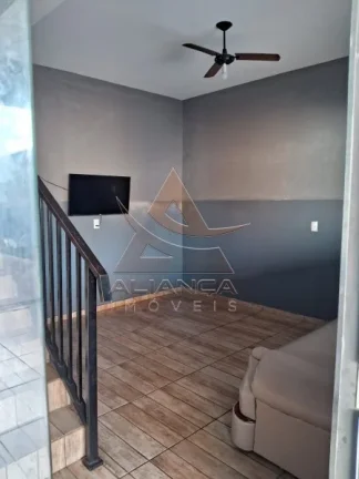 Imagem Apartamento - Ribeirão Preto - Reserva Macaúba