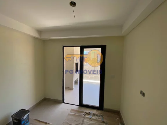 Imagem CONDOMÍNIO RESIDENCIAL PORTO HARMONIA NO BALNEÁRIO GAIVOTAS