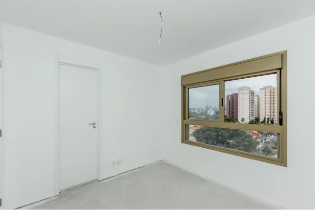 Imagem APARTAMENTO RESIDENCIAL em São Paulo - SP, Moema