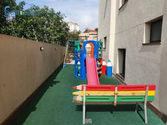 Imagem APARTAMENTO À VENDA VILA LUSITÂNIA - SÃO BERNARDO DO CAMPO - SP