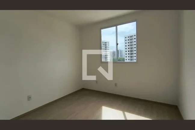 Imagem Apartamento à Venda - Vargem Pequena, 2 Quartos, 53 m2