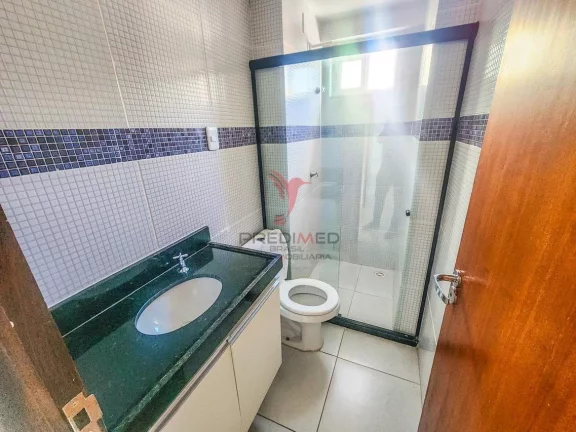 Imagem Apartamentos novos de 2 Quartos em Miramar