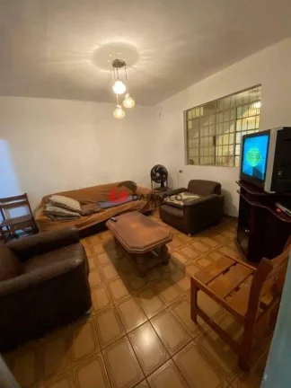 Imagem Casa à venda 2 Quartos, 2 Vagas, 177M², Barcelona, São Caetano do Sul - SP