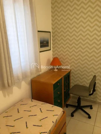 Imagem Localizado no Condomínio Jardins Itália, este apartamento é ideal para quem busca praticidade no ...
