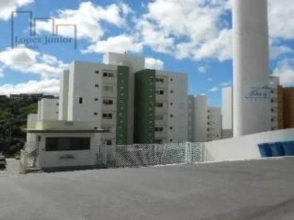 Imagem Apartamento à venda, 49 m² por R$ 245.000,00 - Vila Guilherme - Votorantim/SP