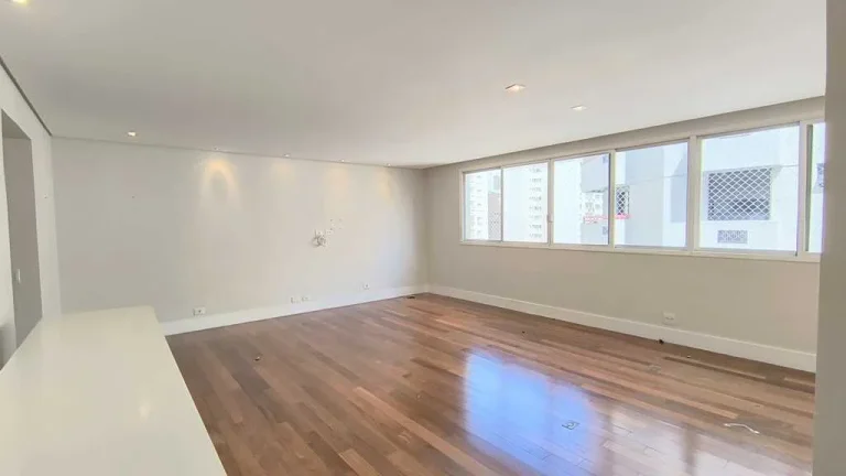 Imagem APARTAMENTO RESIDENCIAL em São Paulo - SP, Itaim Bibi