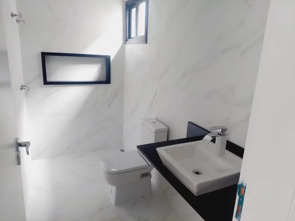Imagem Casa condomínio Gran Ville São Venâncio