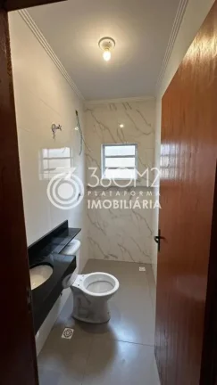 Imagem Casa para Venda em Itanhaém / SP no bairro Tropical