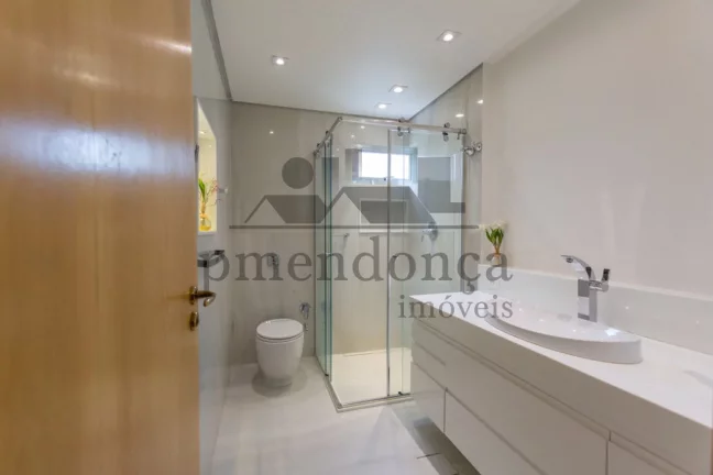 Imagem Apartamento Rua Alagoas com 144m², 3 quartos (1 suíte) e 1 vaga.