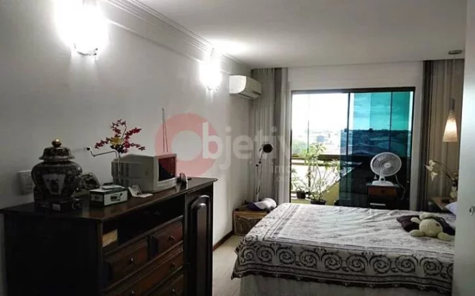 Imagem Apartamento com 1 dormitório à venda, 65 m² por R$ 430.000,00 - Jardim Flamboyant - Cabo Frio/RJ