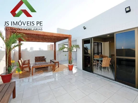Imagem Apartamento A Venda em RECIFE - PE, ENCRUZILHADA
