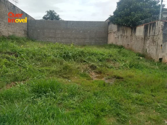 Imagem Terreno à venda em Ribeirão Preto-SP, Jardim Itaú Mirim: 256m² de área. Aproveite essa oportunidade! Quer Imóvel Negócios Imobiliários.