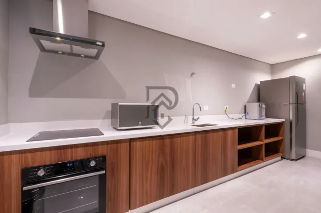 Imagem Apartamento Alto Padrão em Vila Mariana, pronto para morar