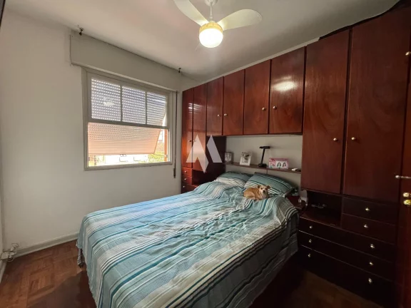 Imagem Apartamento em Embaré, Santos/SP