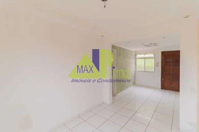 Imagem APARTAMENTO 02 DORMITÓRIOS/01 VAGA