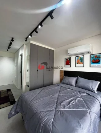 Imagem Studio para Locação, Vila Regente Feijó, São Paulo, SP