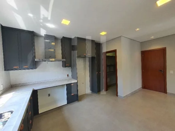 Imagem Sobrado Novo Alphaville 5 suites