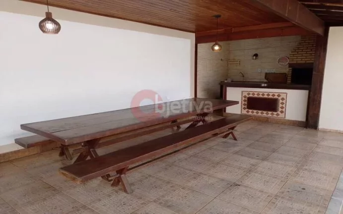 Imagem Casa em condomínio duplex de 2 quartos à venda - Ogiva - Cabo Frio
