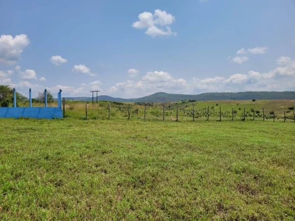 Imagem Excelente Fazenda em Belem Paraíba com 270 hectares