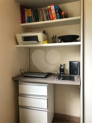 Imagem Apartamento à venda com 2 quartos, sendo 1 suíte, no condomínio Mais Estilo ... Design, São Paulo - SP