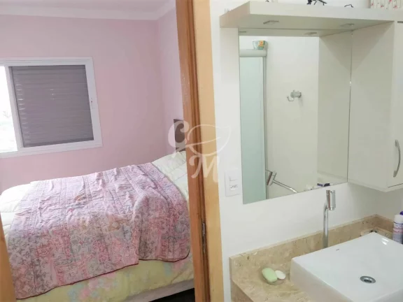 Imagem Casa com 2 Quartos à Venda, 183 m² em Jardim Cristina - Jundiaí