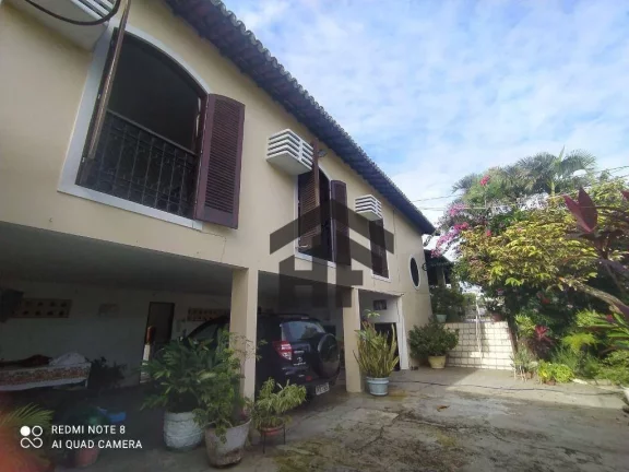 Casa com 4 Quartos à Venda ou Locação, 414 m² em Piedade - Jaboatão Dos Guararapes