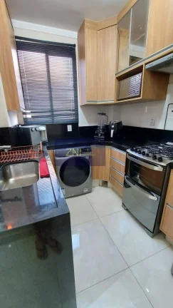 Imagem Apartamento á Venda no Residencial Reino da Inglaterra R 1398