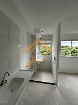 Imagem Apartamento à venda em São Paulo-SP, 2 quartos, 1 sala, 1 banheiro, 36m², bairro Usina Piratininga Dez Miguel Yunes