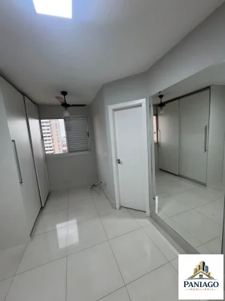 Imagem Venda ou Locação Condomínio Garden Goiabeiras