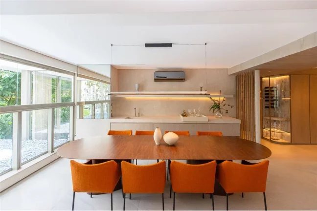 Imagem APARTAMENTO RESIDENCIAL em São Paulo - SP, Moema