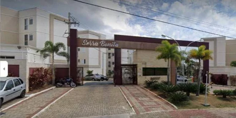 Imagem Apartamento à venda, 48 m² por R$ 195.000,00 - Central Parque Sorocaba - Sorocaba/SP